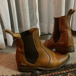 Bed Stu Nandi Chelsea Boot